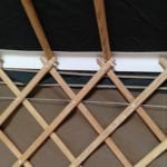 yurt frame